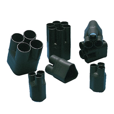 3M Heat Shrink Breakouts